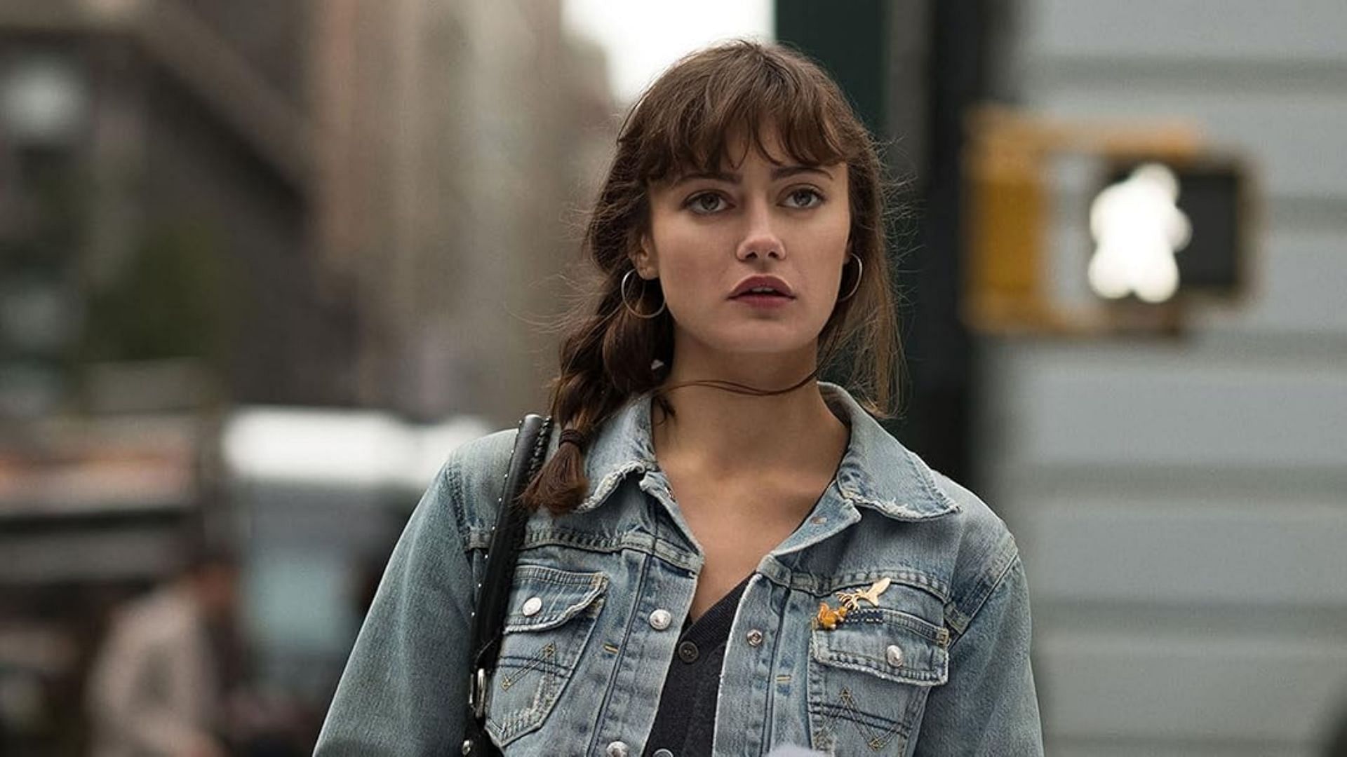 Tess in Sweetbitter (Image via Prime Video)